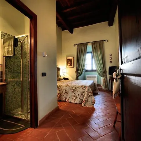 Palazzo Orsini Couette-café 3*