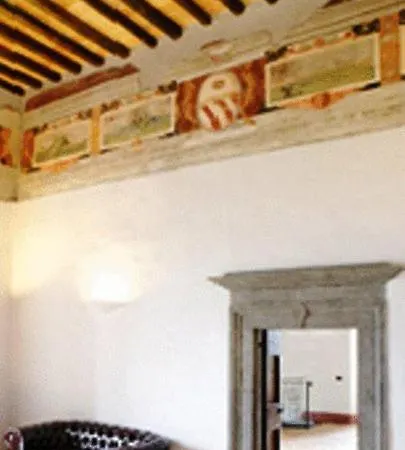 فندق مبيت وإفطار Palazzo Orsini 3*