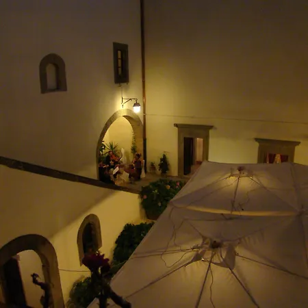 Palazzo Orsini 3* بومارزو