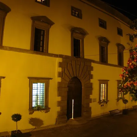 Palazzo Orsini 3*