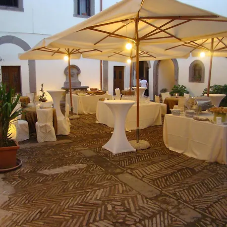 Couette-café Palazzo Orsini