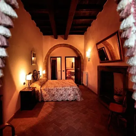 فندق مبيت وإفطار Palazzo Orsini