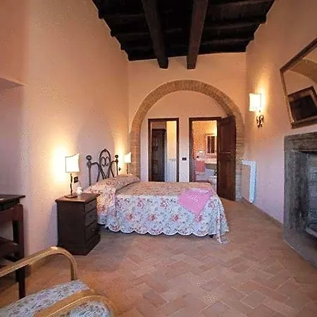 Panzió Palazzo Orsini 3*