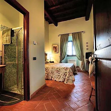 Palazzo Orsini Bomarzo