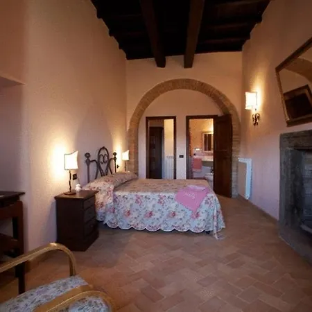 فندق مبيت وإفطار Palazzo Orsini